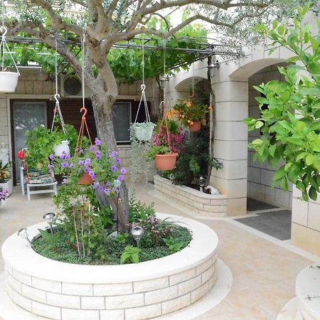 פוצ'ישצ'ה Apartments Darija & Pero מראה חיצוני תמונה