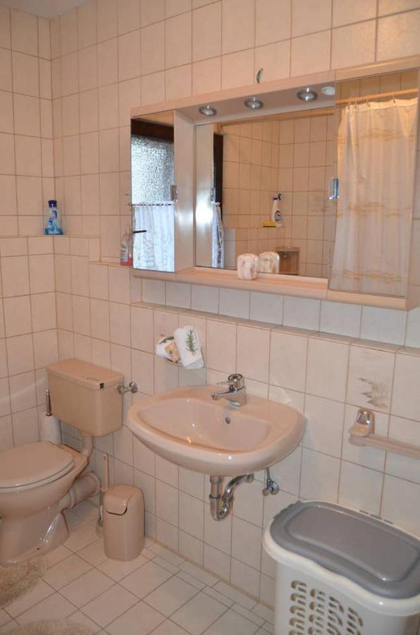 פוצ'ישצ'ה Apartments Darija & Pero מראה חיצוני תמונה